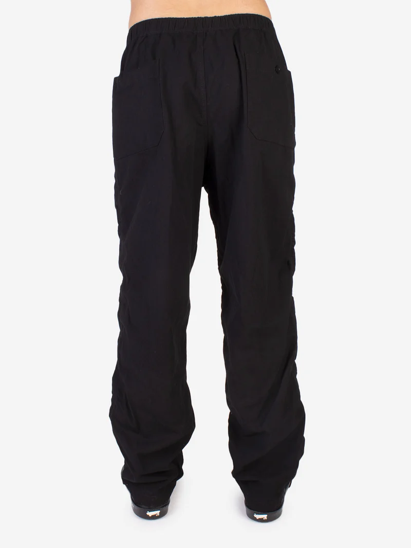 Pantaloni arricciati 'Easy'