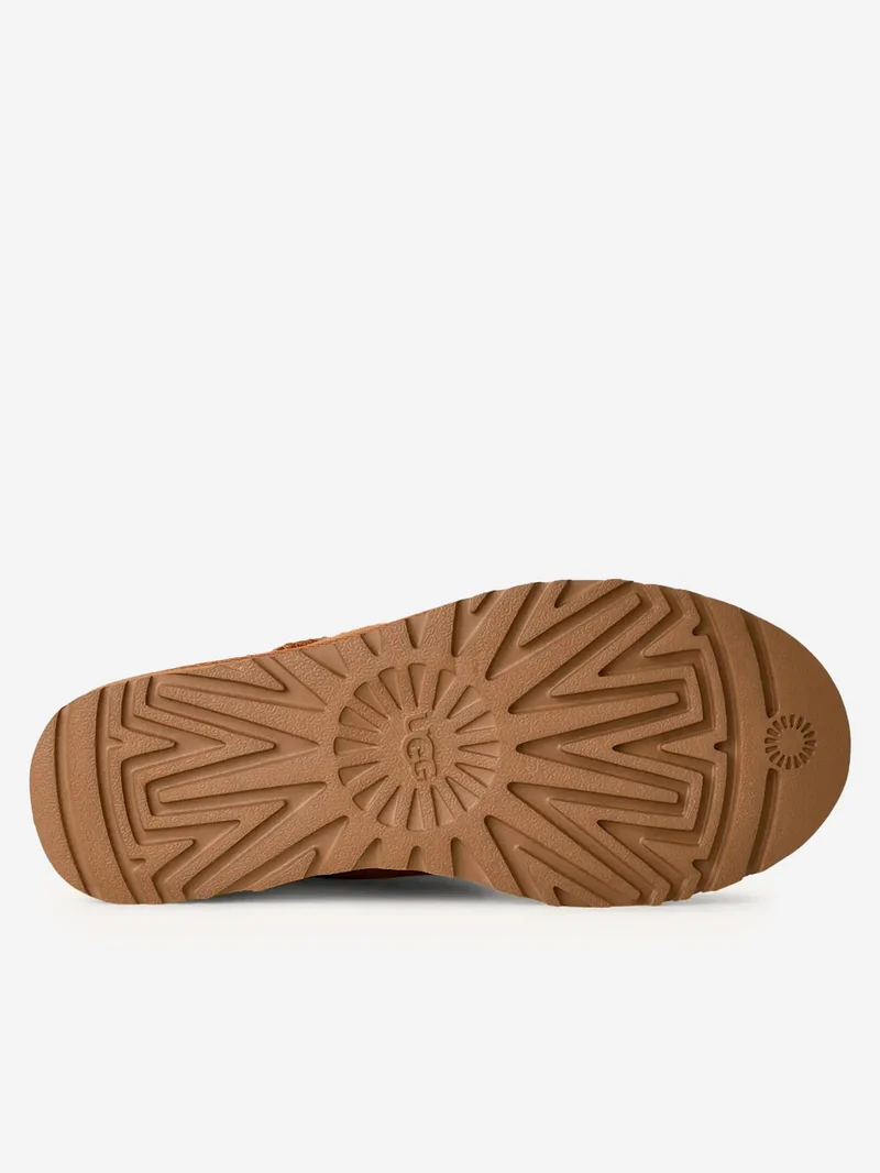 W Stivali Classic Bailey Tie