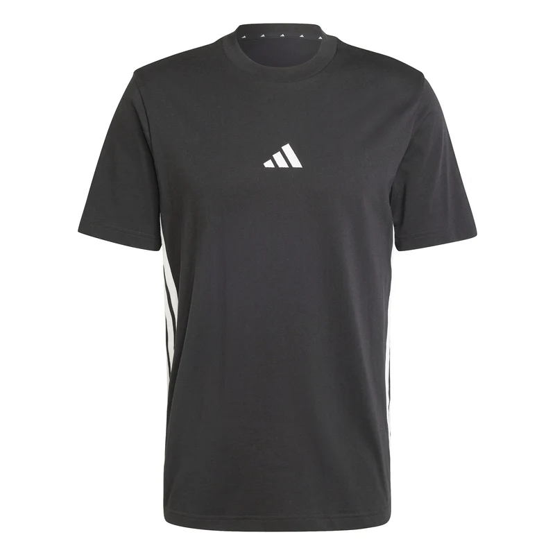 ADIDAS M 3S SJ T Sportliches T-Shirt aus Baumwolle