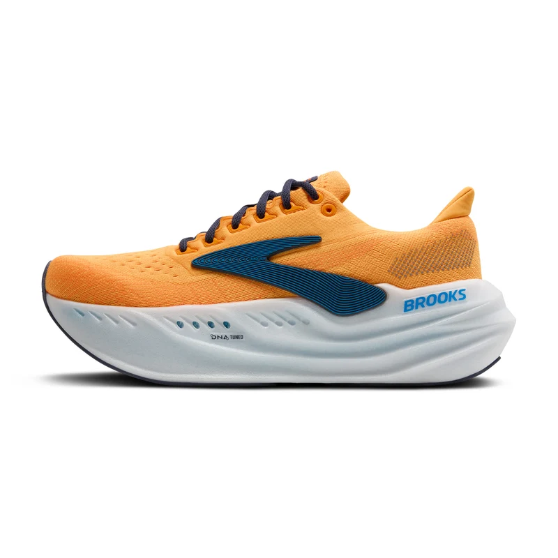 BROOKS Glycerin Max Laufschuhe mit DNA Tuned Dämpfung
