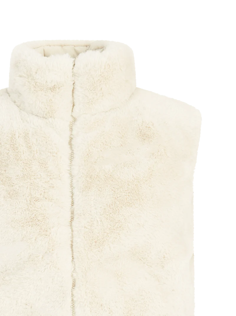 PROTEST outdoor Bodywarmer wasserabweisend wendbar
