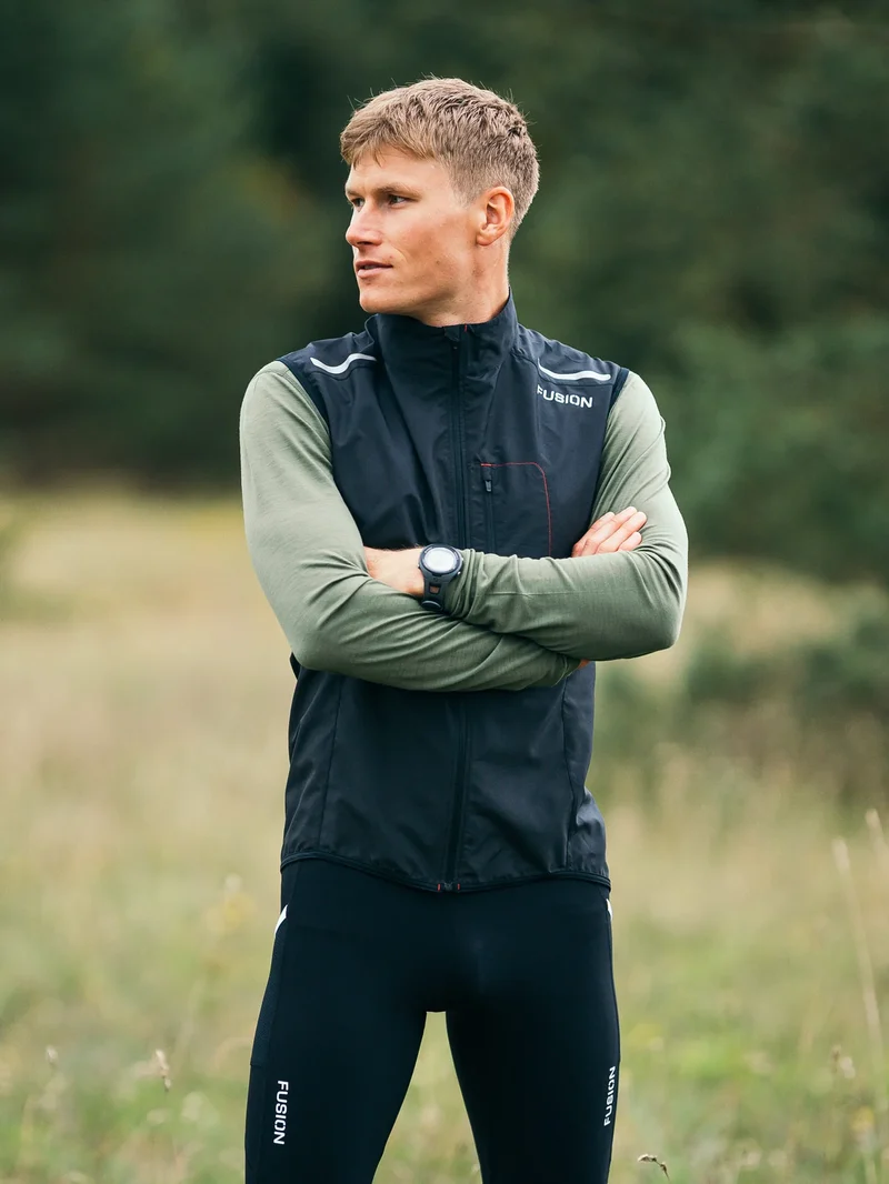 S1 Run Vest