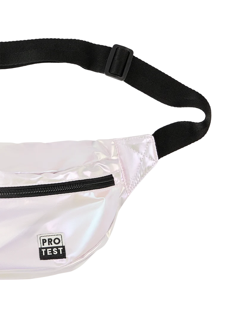 PROTEST PRTHalam fannypack Gürteltasche mit Reißverschluss