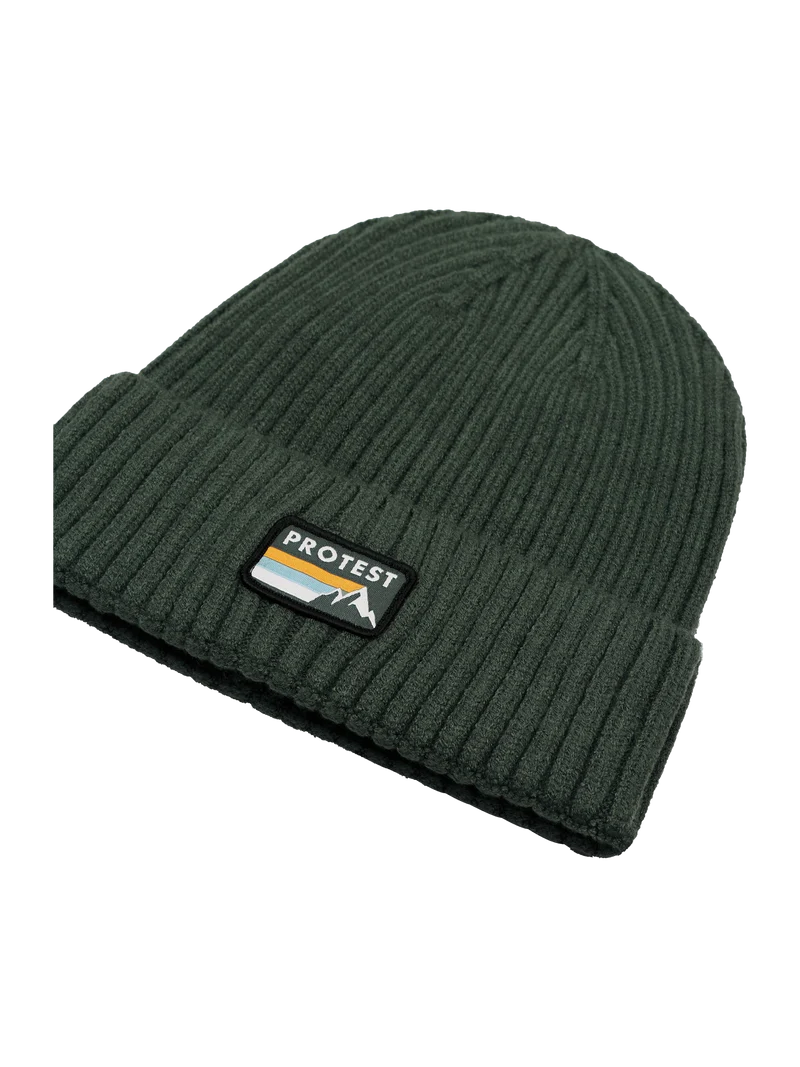 PROTEST PRTWorsley Beanie – Warme Wintermütze