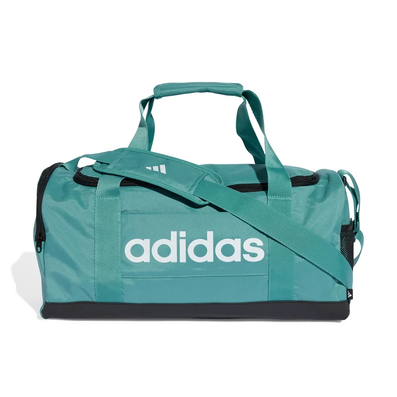 ADIDAS LINEAR DUFFEL S Sporttasche 24L recycelt