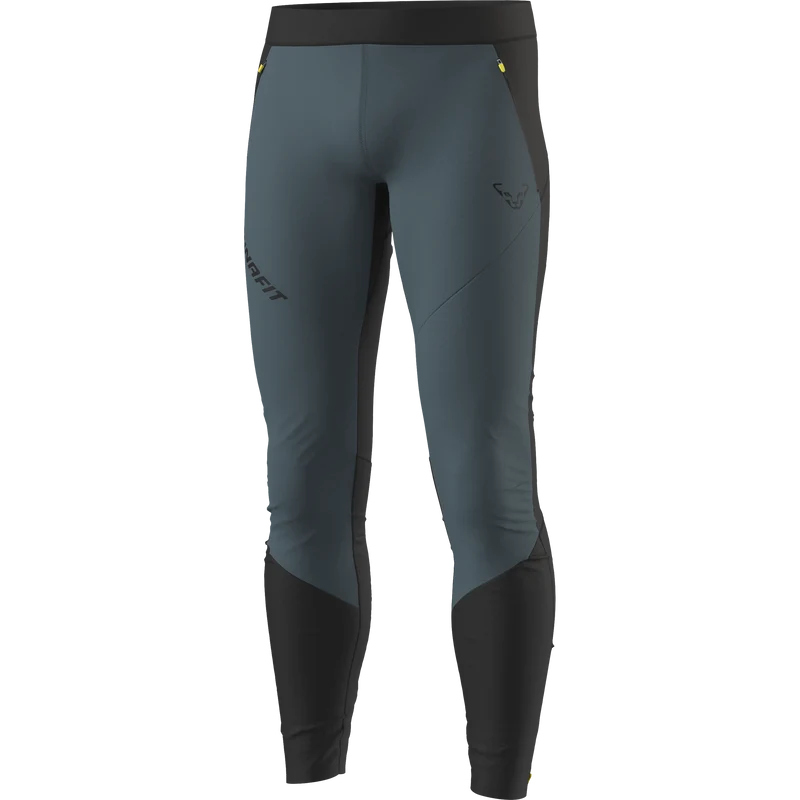DYNAFIT Alpine Softshell Hybrid Thermohose Herren