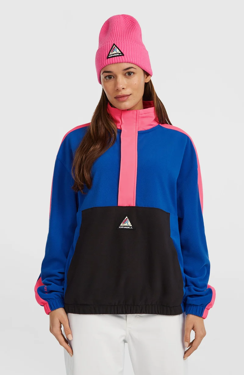 O NEILL FWC'Play POLARTEC HZ FLEECE Midlayer