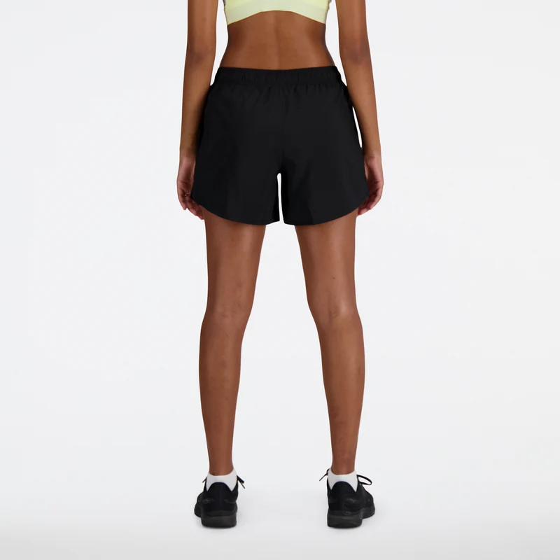 Lady Sport Essentials Short 5"