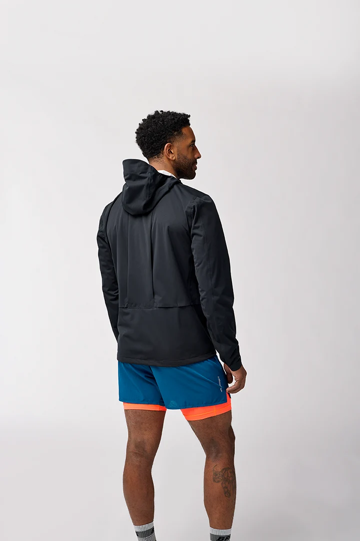 High Point Waterproof Jacket 2