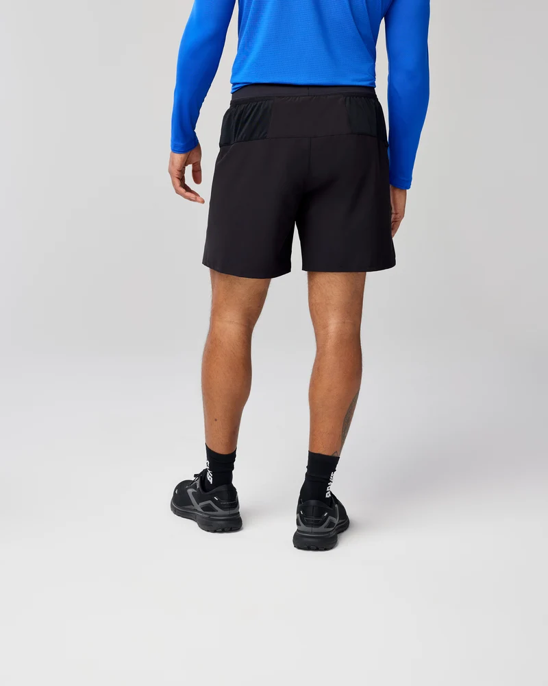 Journey 7" 2-in-1 Short