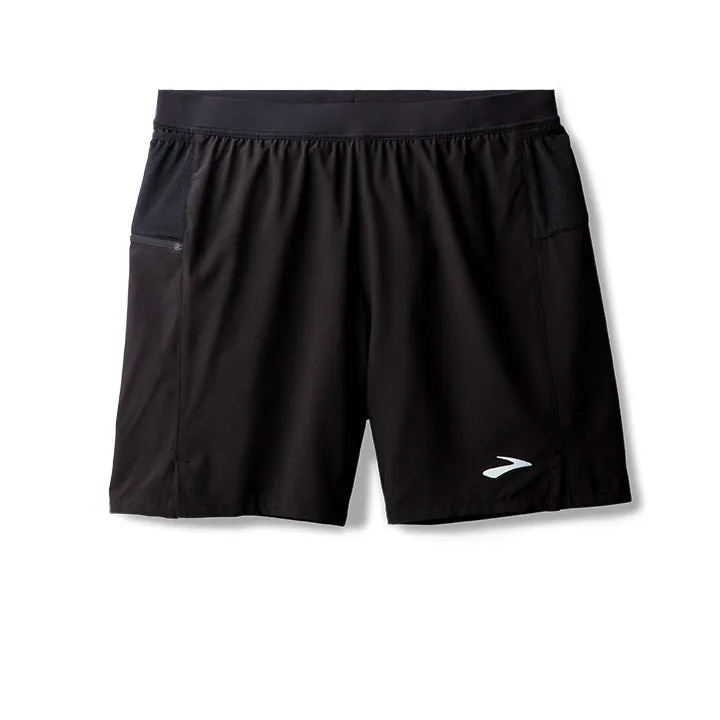 Journey 7" 2-in-1 Short