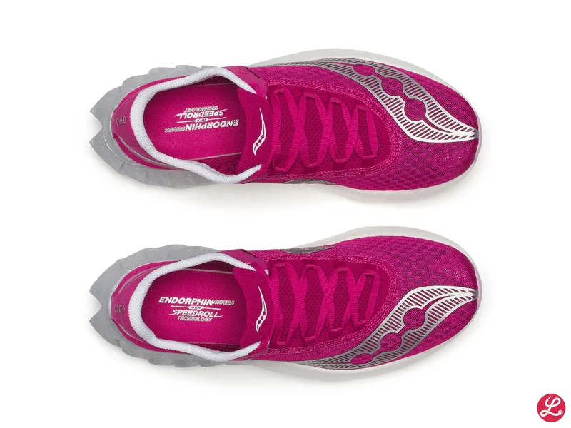 Lady Endorphin Pro 4