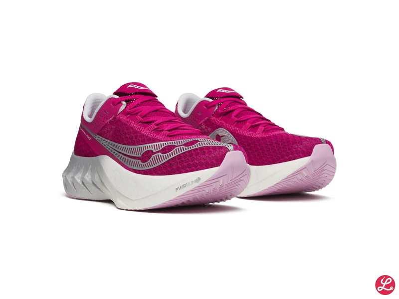 Lady Endorphin Pro 4