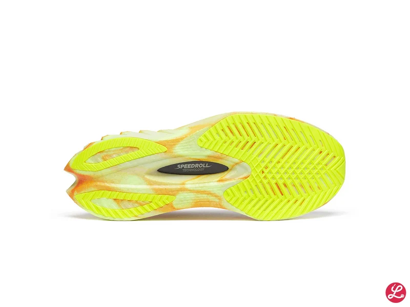 Endorphin Pro 4