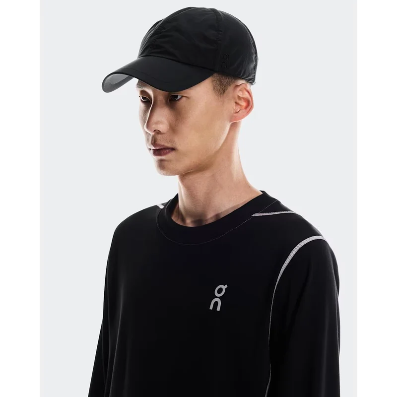 ON Cap Black