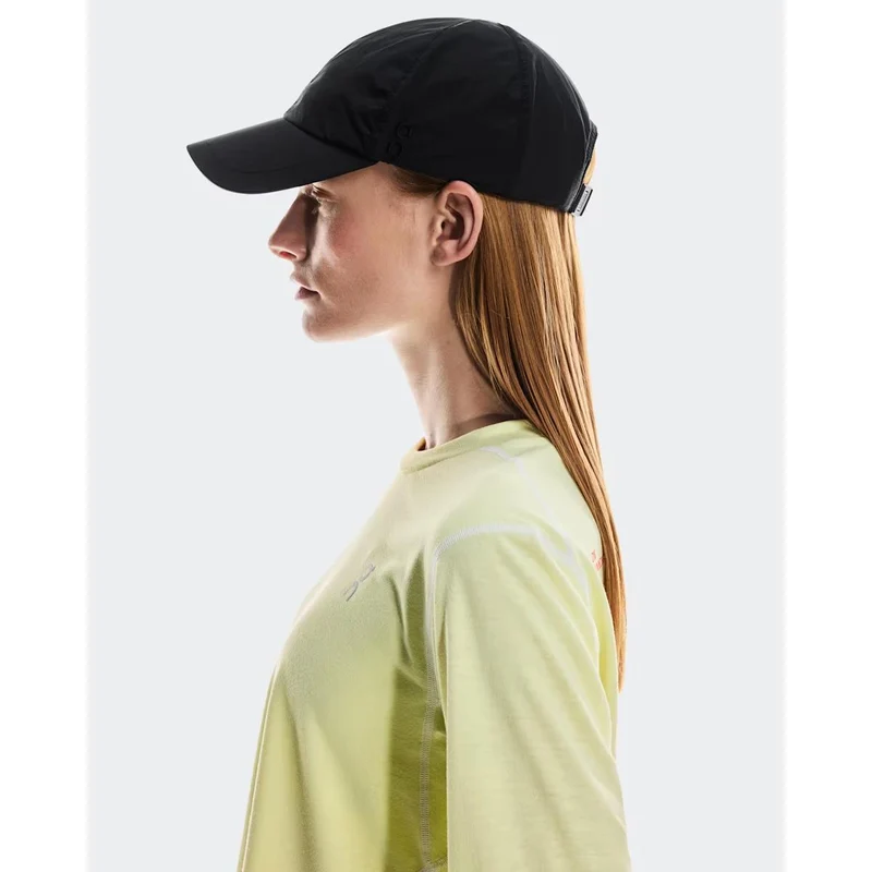 ON Cap Black