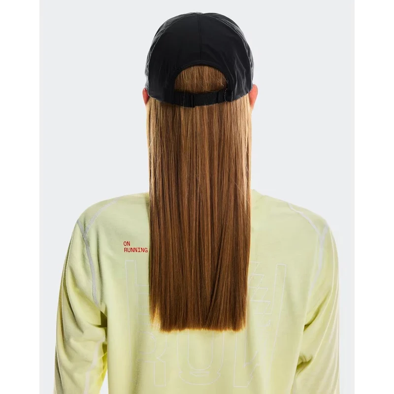 ON Cap Black
