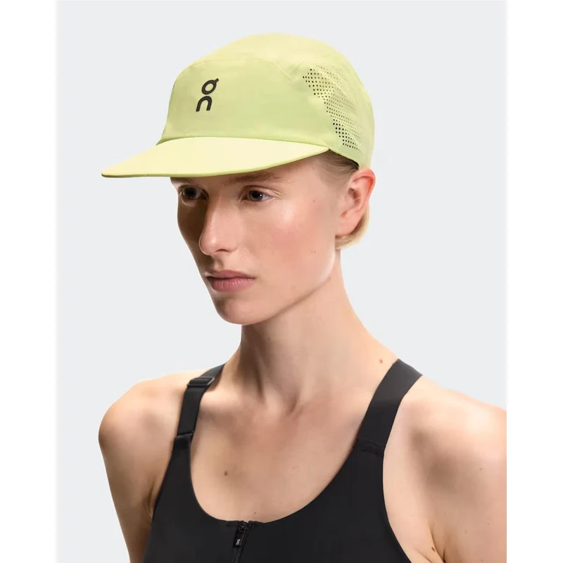 ON Performance Cap Lemonade