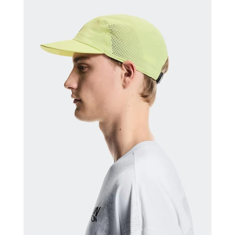 ON Performance Cap Lemonade