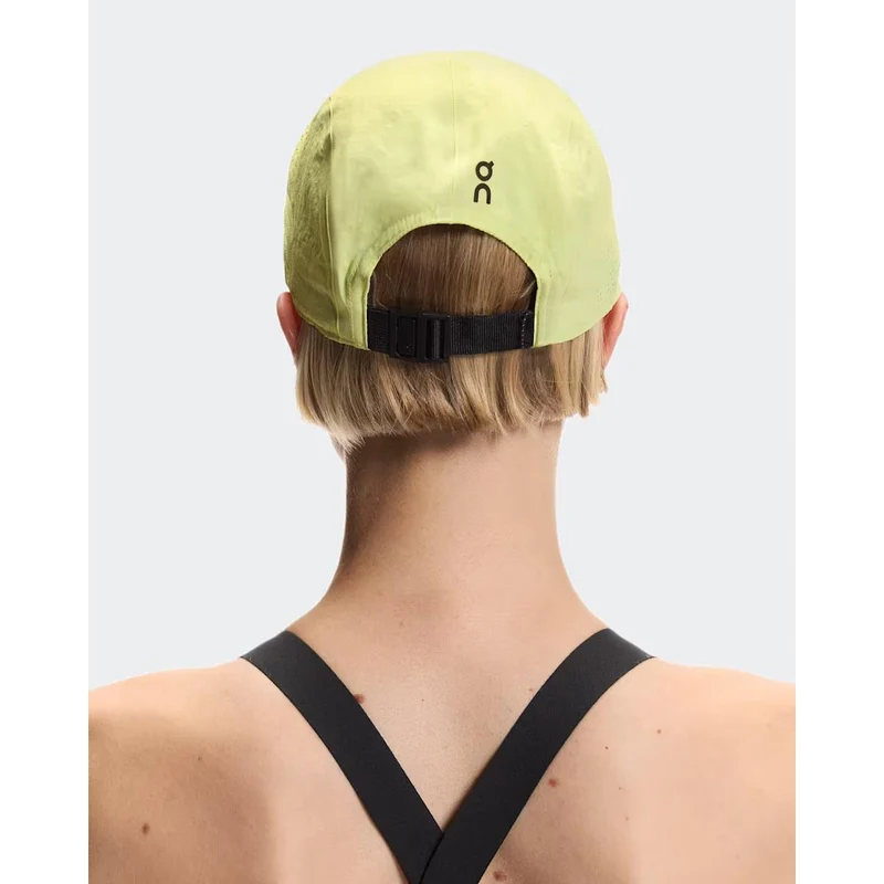 ON Performance Cap Lemonade