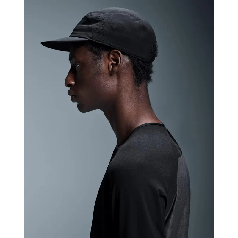 ON Performance Cap Black