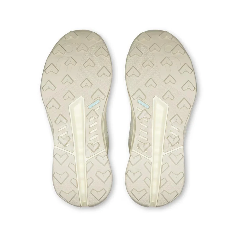 ON Damen Joggingschuhe Cloudhorizon 2 Ghost / Seeding