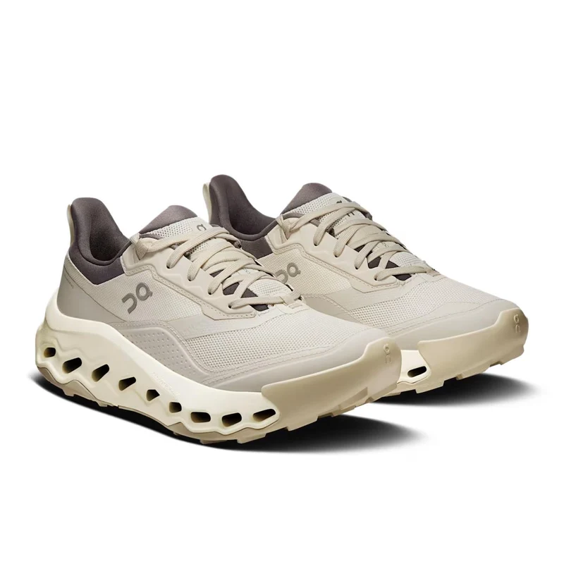 ON Damen Joggingschuhe Cloudhorizon 2 Ghost / Seeding