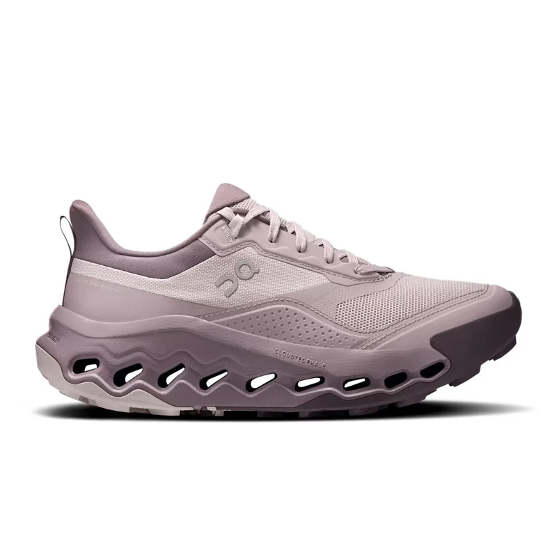ON Damen Joggingschuhe Cloudhorizon 2 Fade / Heron