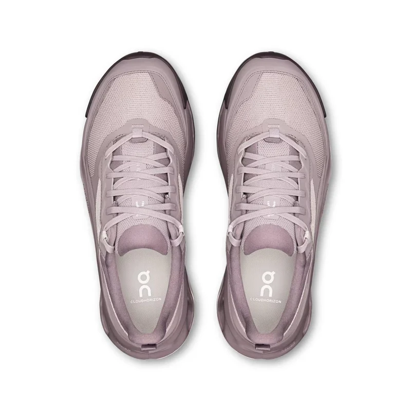 ON Damen Joggingschuhe Cloudhorizon 2 Fade / Heron