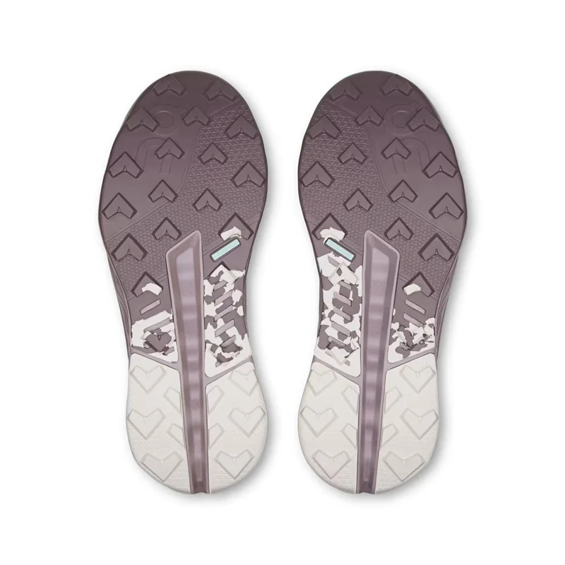 ON Damen Joggingschuhe Cloudhorizon 2 Fade / Heron
