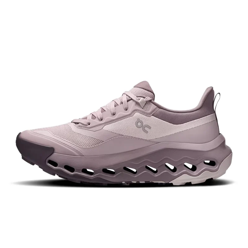 ON Damen Joggingschuhe Cloudhorizon 2 Fade / Heron