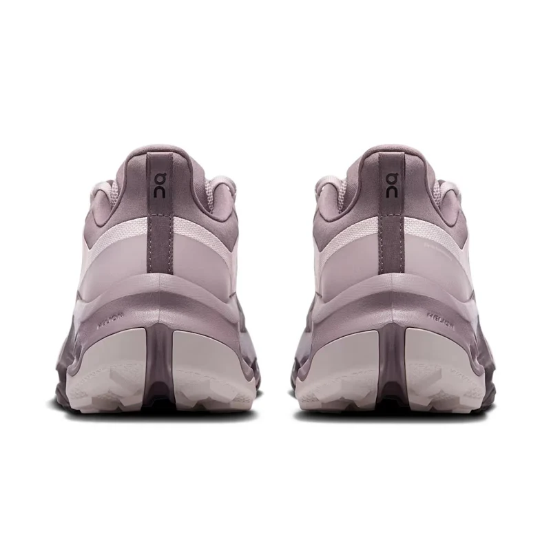 ON Damen Joggingschuhe Cloudhorizon 2 Fade / Heron