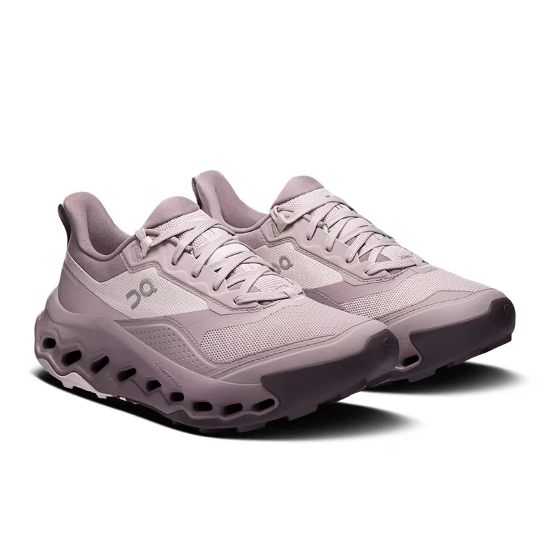 ON Damen Joggingschuhe Cloudhorizon 2 Fade / Heron