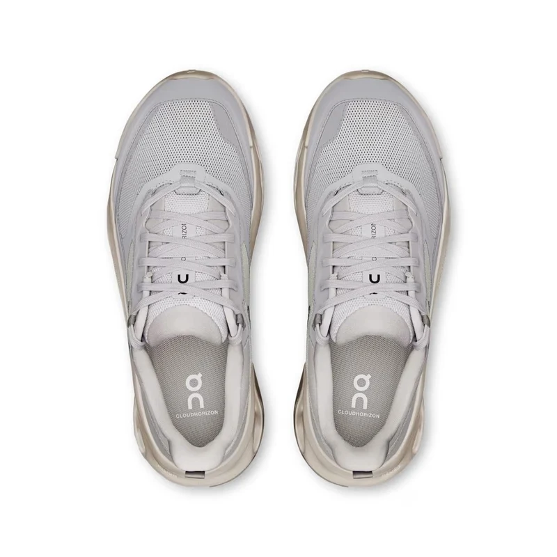 ON Damen Joggingschuhe Cloudhorizon 2 Glacier / Pearl