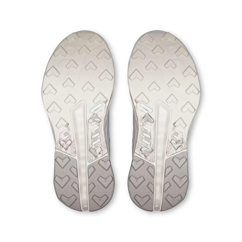 ON Damen Joggingschuhe Cloudhorizon 2 Glacier / Pearl