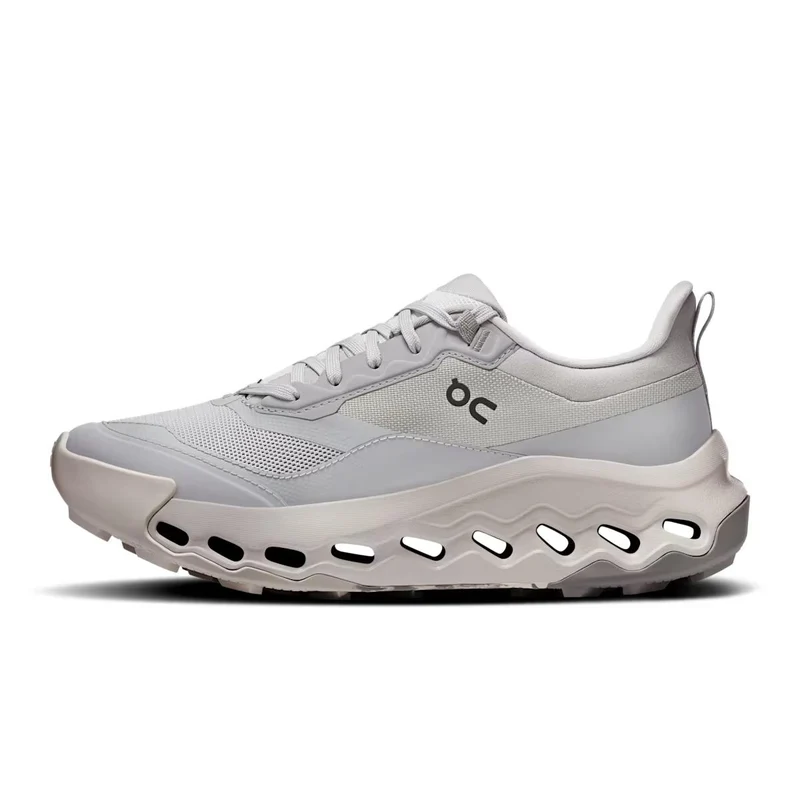 ON Damen Joggingschuhe Cloudhorizon 2 Glacier / Pearl