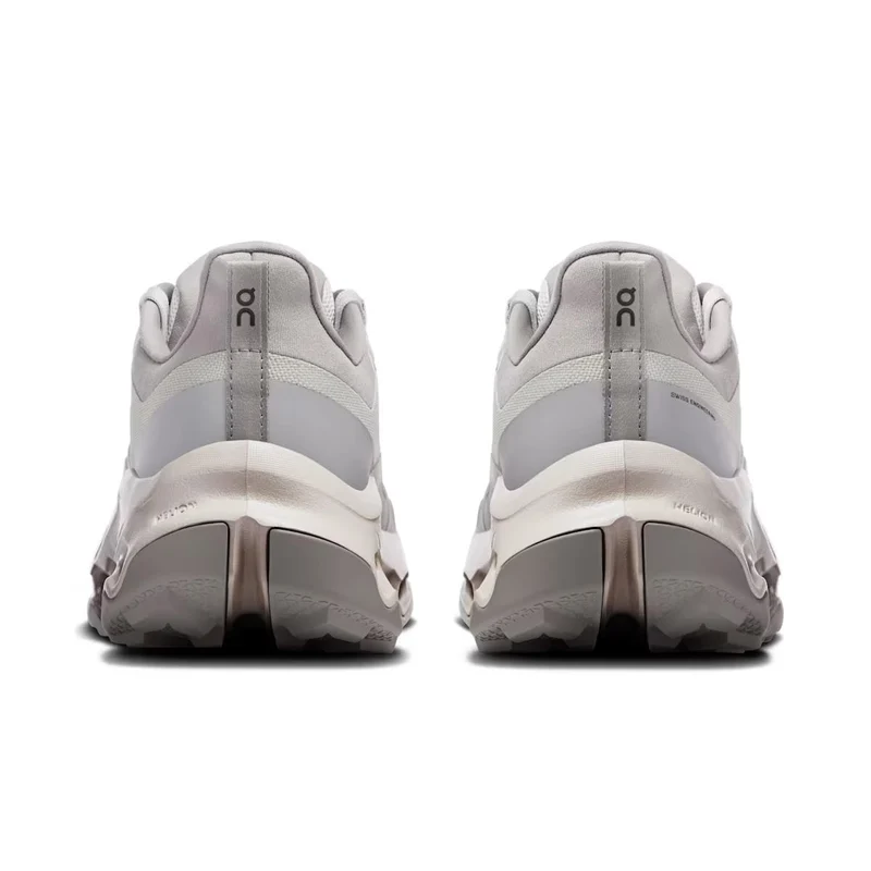 ON Damen Joggingschuhe Cloudhorizon 2 Glacier / Pearl