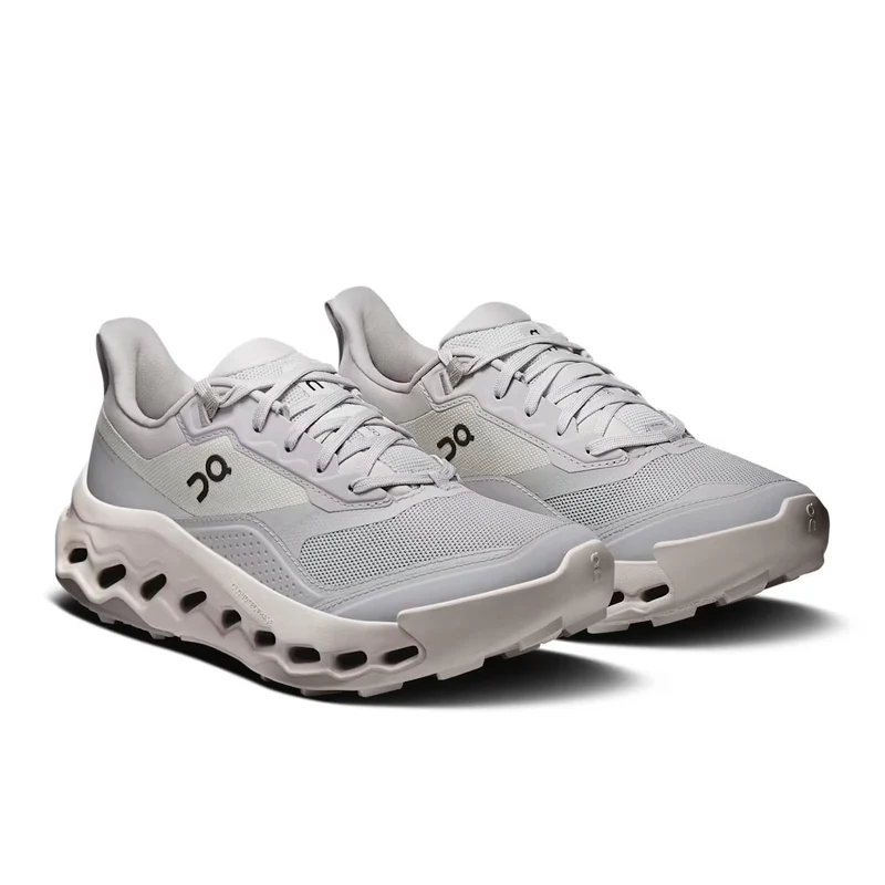 ON Damen Joggingschuhe Cloudhorizon 2 Glacier / Pearl