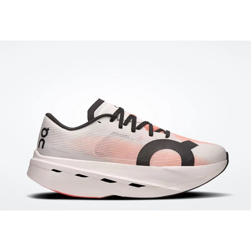 ON Cloudboom Volt Women ivory sunstone