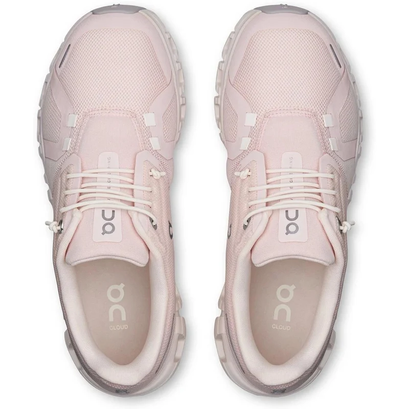 ON Cloud 6 Women salt gardenia