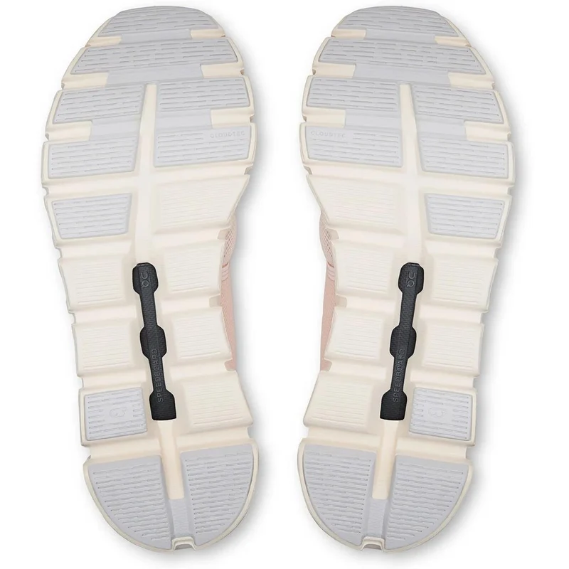 ON Cloud 6 Women salt gardenia