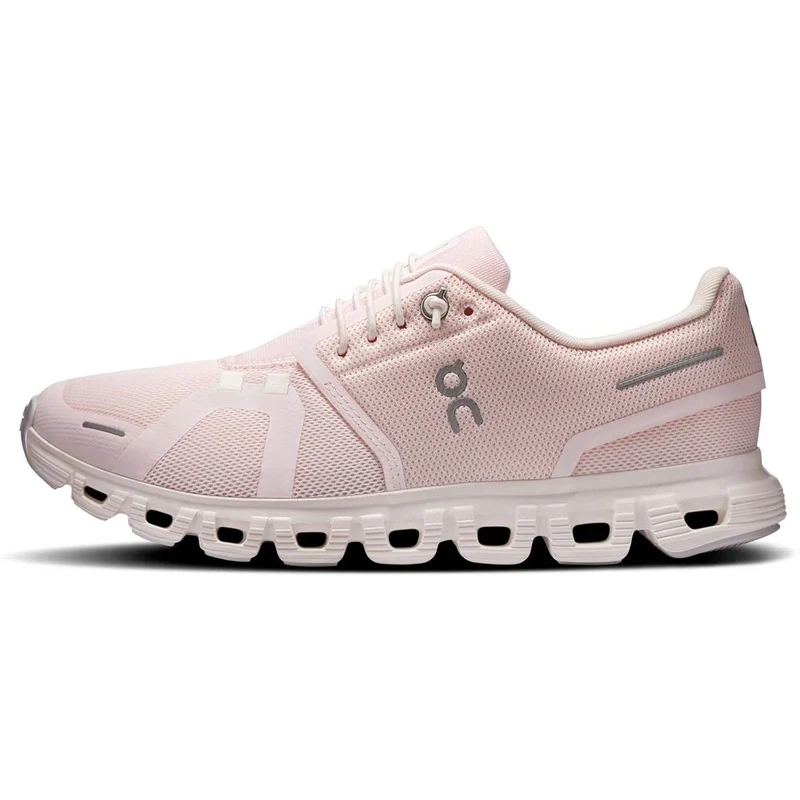 ON Cloud 6 Women salt gardenia