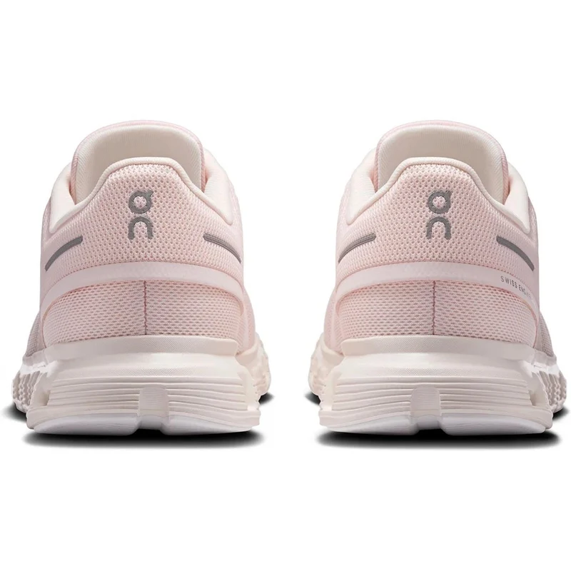 ON Cloud 6 Women salt gardenia