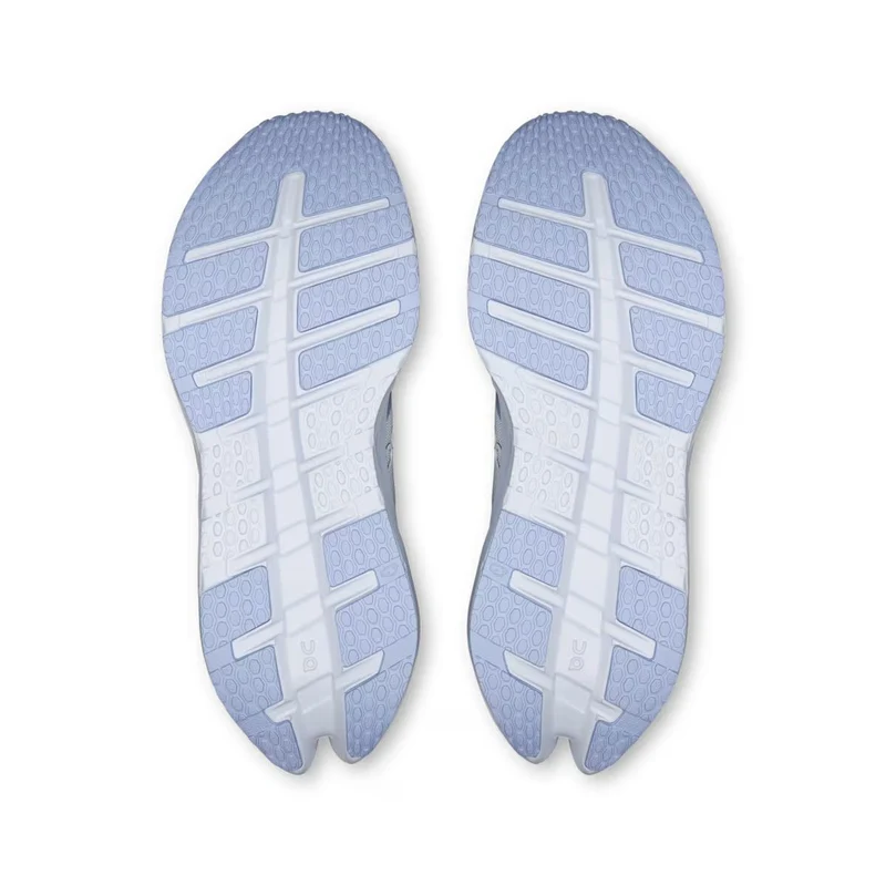 ON Damen Joggingschuhe Cloudrunner 3 Heather / Marsh