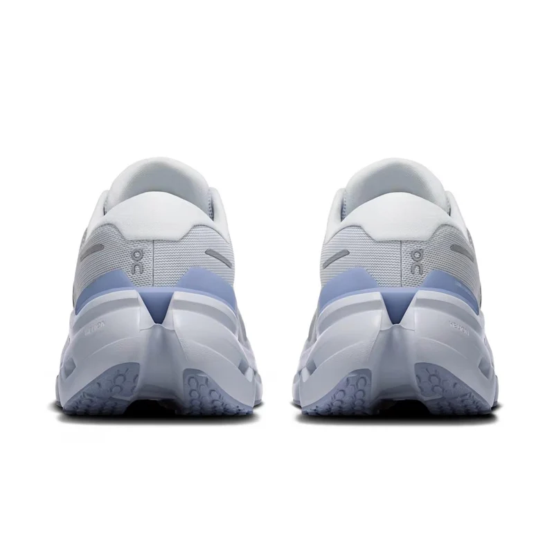ON Damen Joggingschuhe Cloudrunner 3 Heather / Marsh