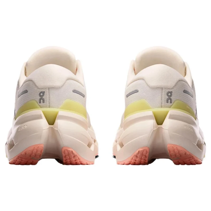 ON Cloudrunner 3 Women ivory dew