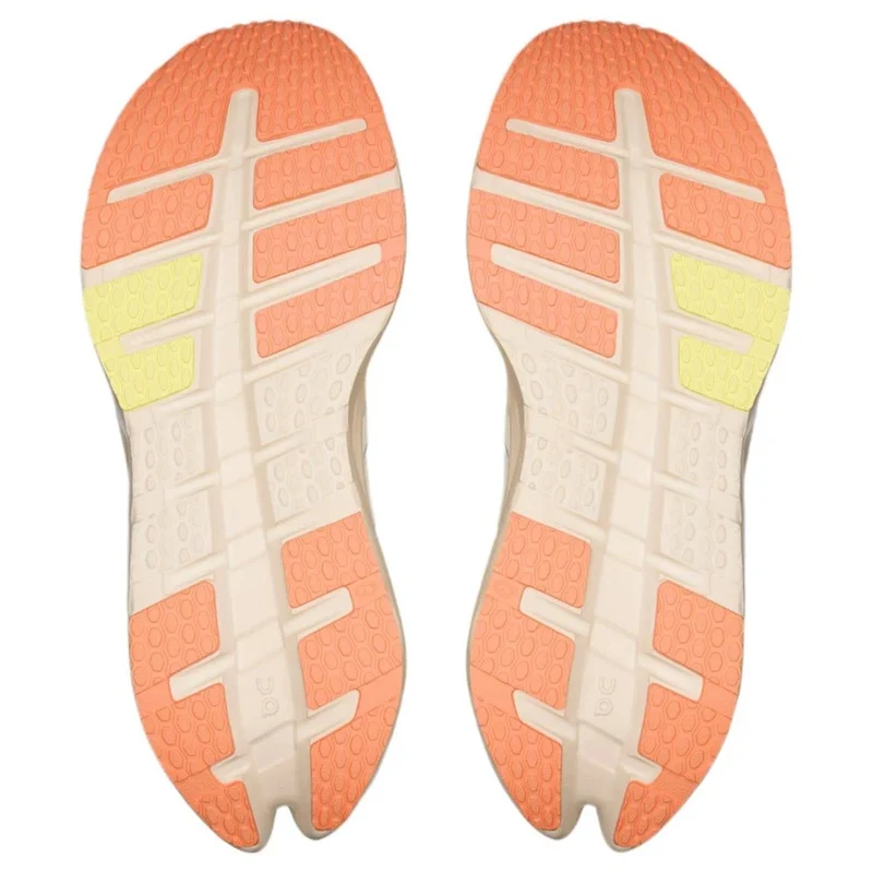 ON Cloudrunner 3 Women ivory dew