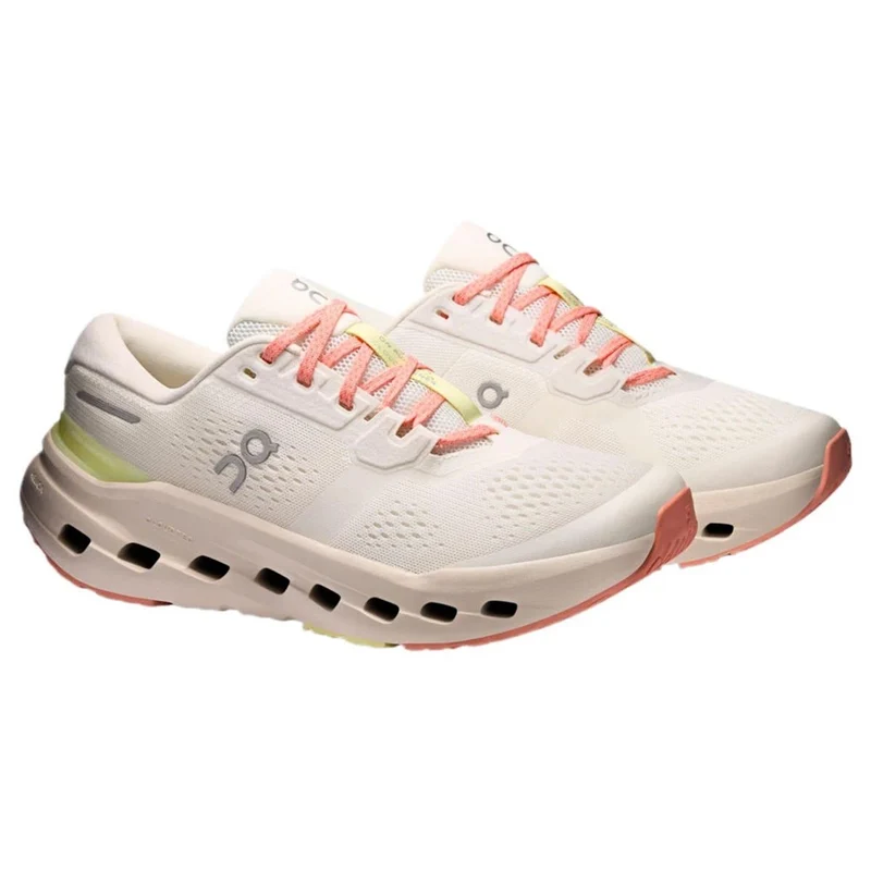 ON Cloudrunner 3 Women ivory dew