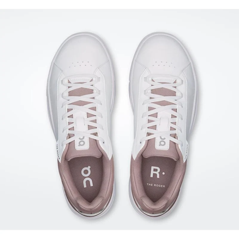 ON The Roger Advantage Women white heron