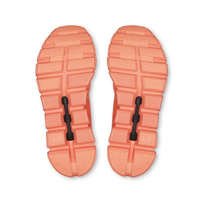 ON Cloud 6 Women sunstone